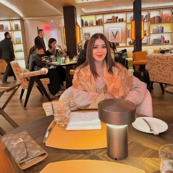 Meet your Posher, Medjahed - Picture 1 of 1